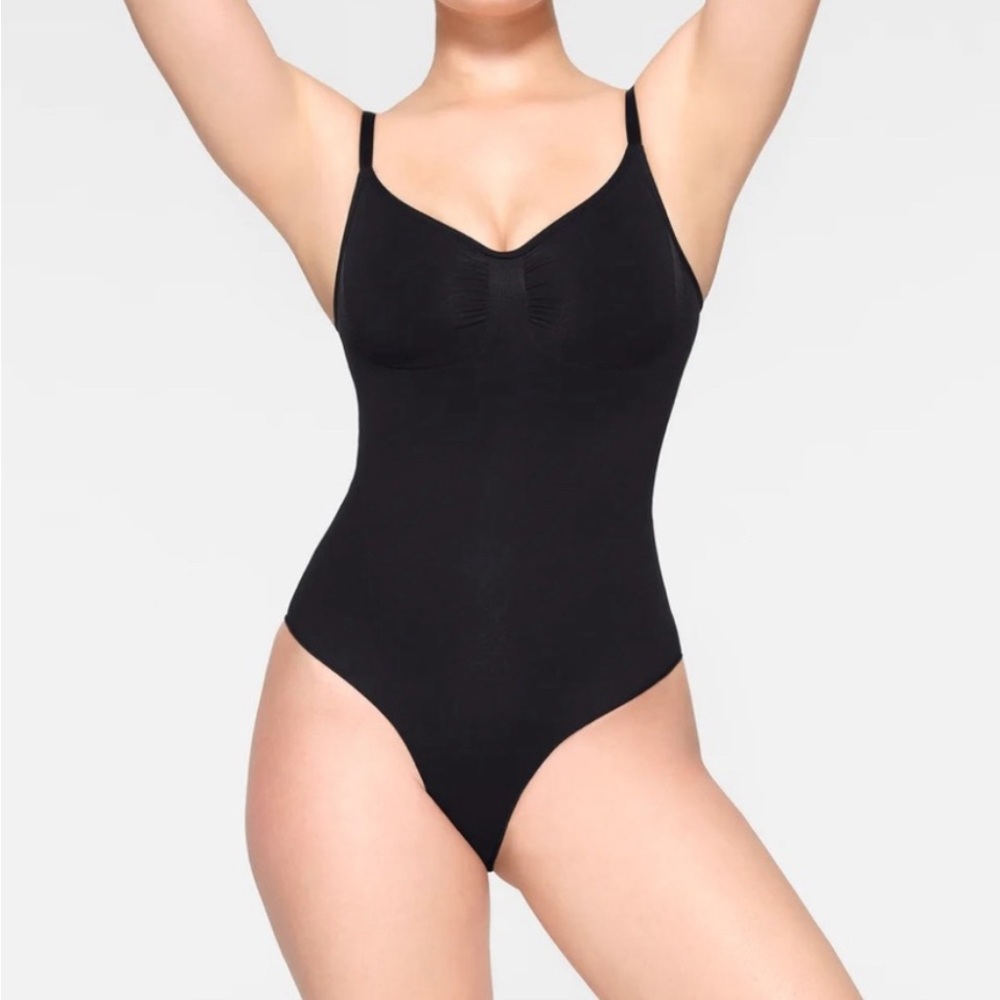 Skims Sculpt shaper/bodysuit size large